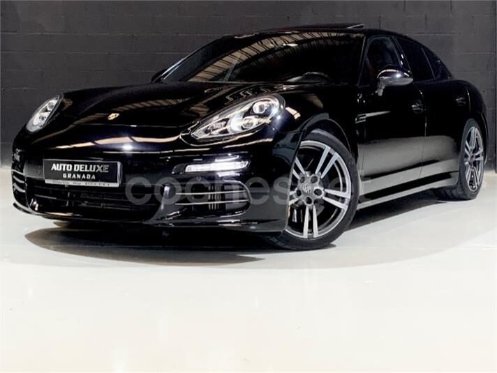 PORSCHE Panamera 3.0 4S