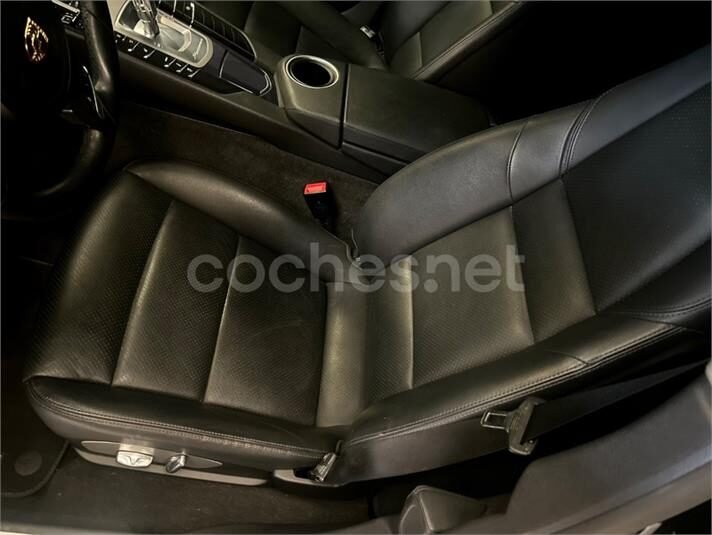PORSCHE Panamera 3.0 Diesel