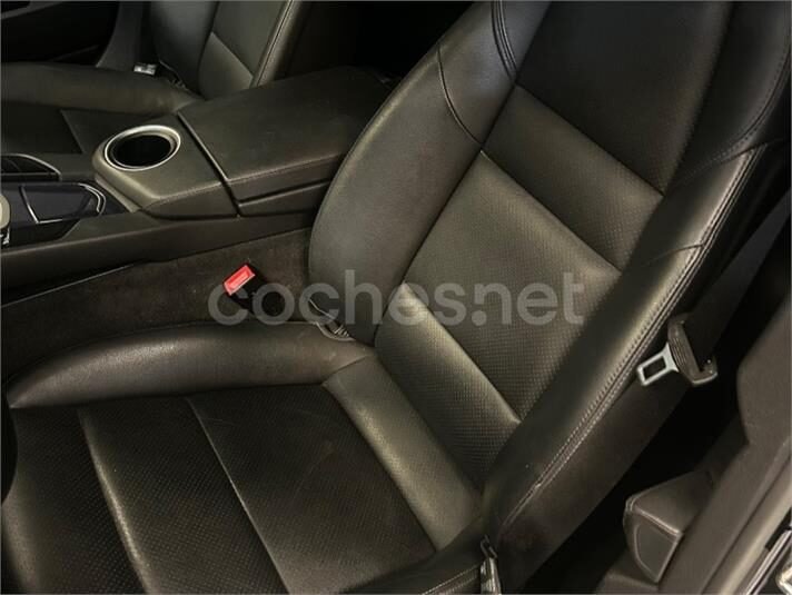 PORSCHE Panamera 3.0 Diesel